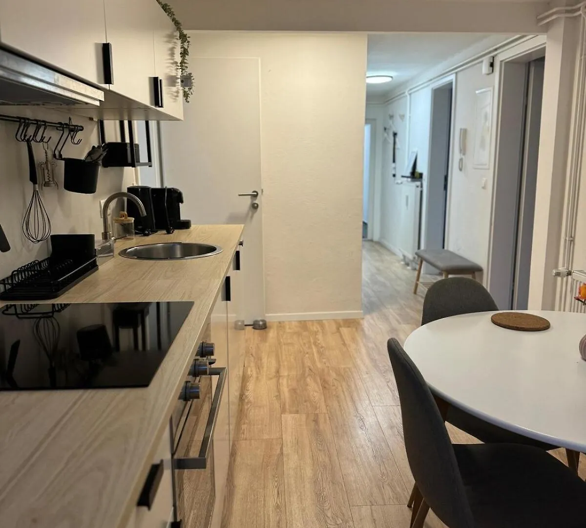 Apartment City Apartment, Zentral 3 Graz