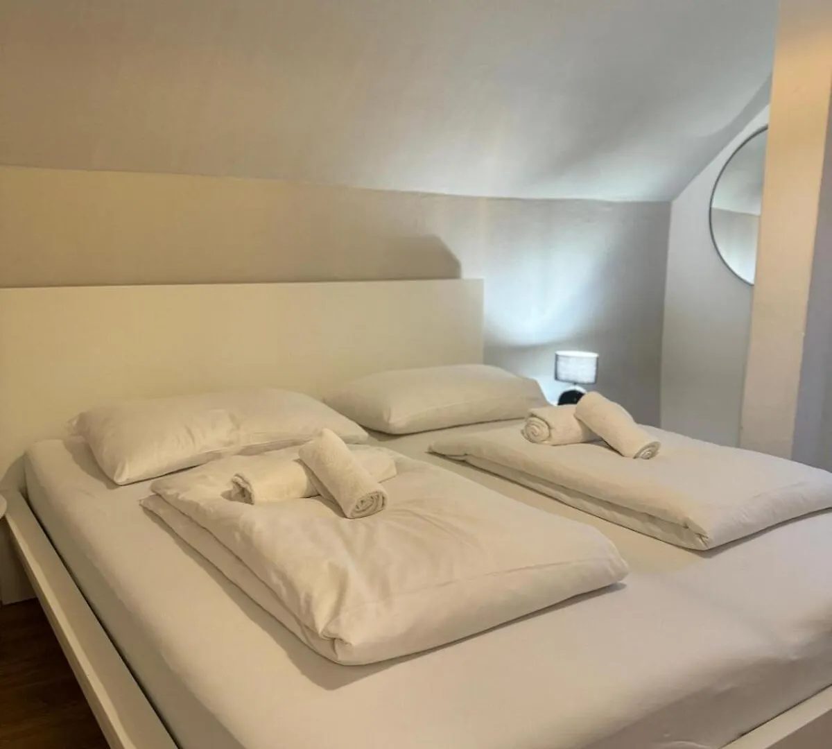 City Apartment, Zentral 3 Graz Austria