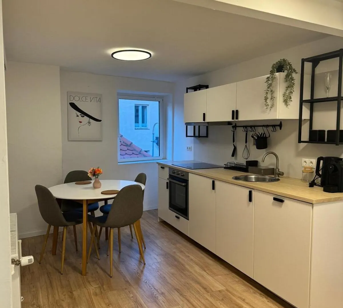 City Apartment, Zentral 3 Graz 0*,  Austria