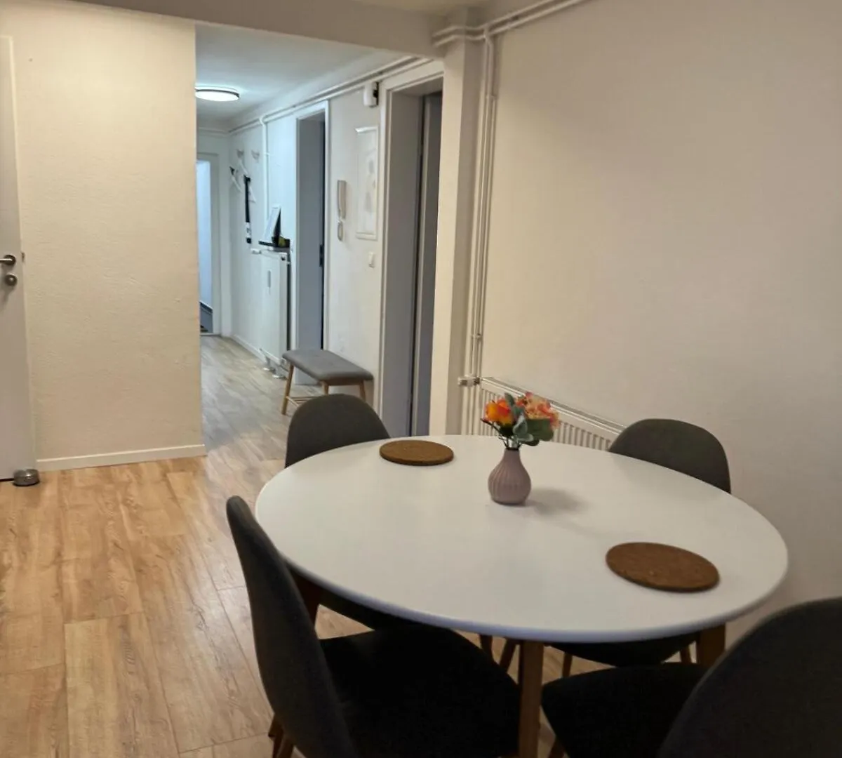 City Apartment, Zentral 3 Graz