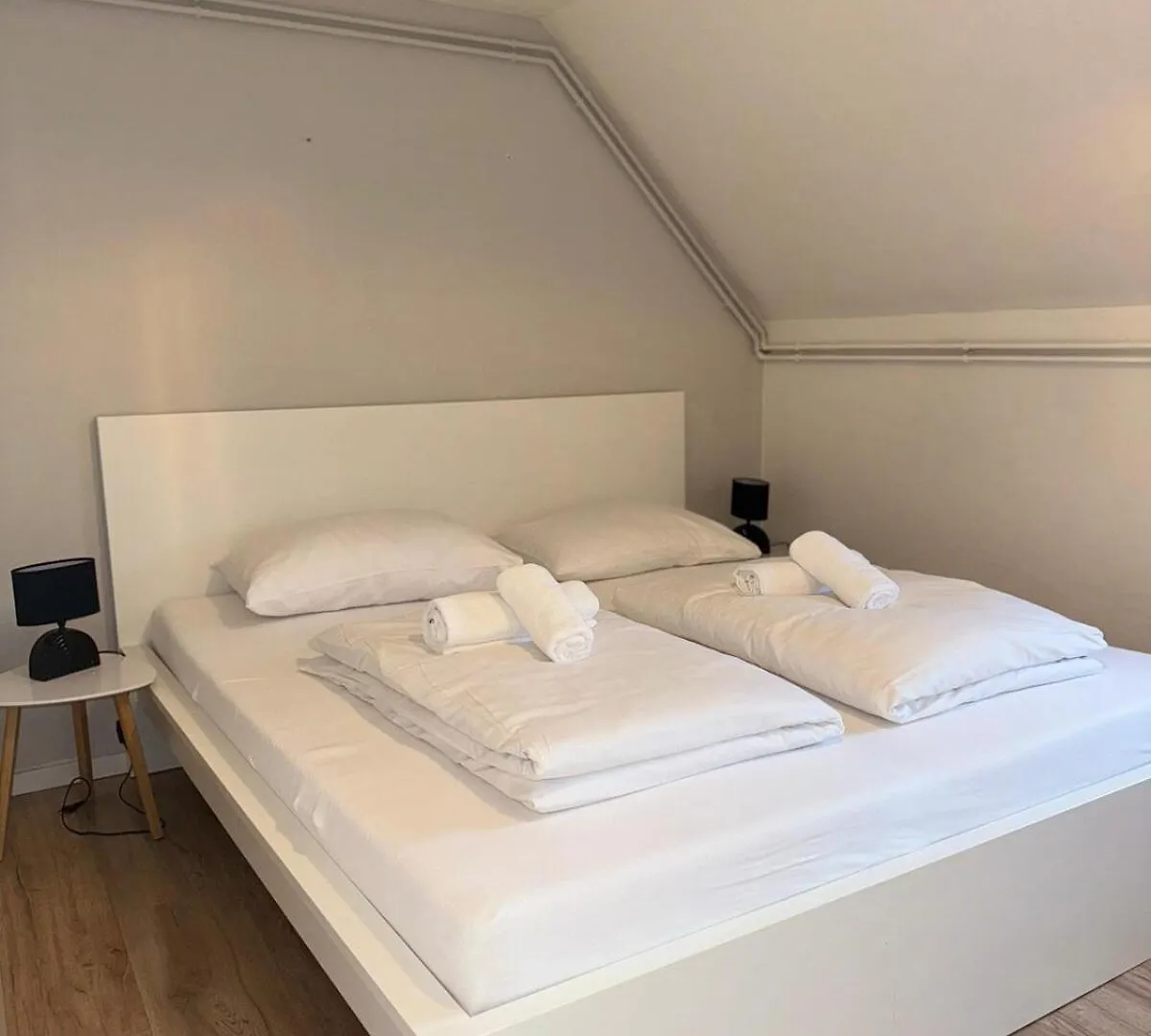 Apartment City Apartment, Zentral 3 Graz