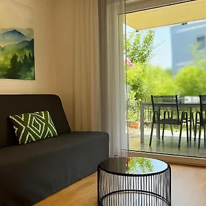  Apartman Promenade By Bestchoice - Self Check-in With Parking Option