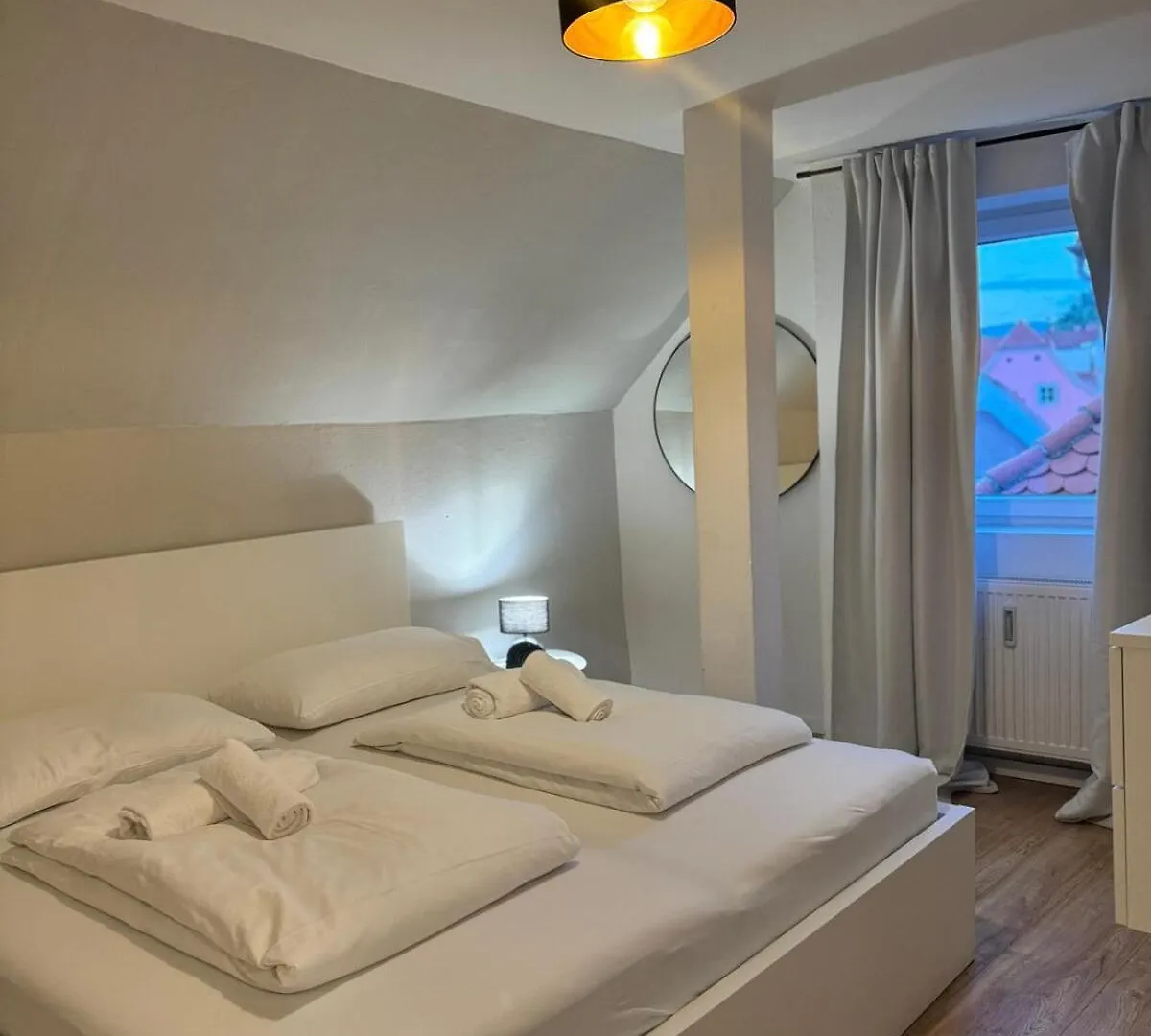 City Apartment, Zentral 3 Graz Austria
