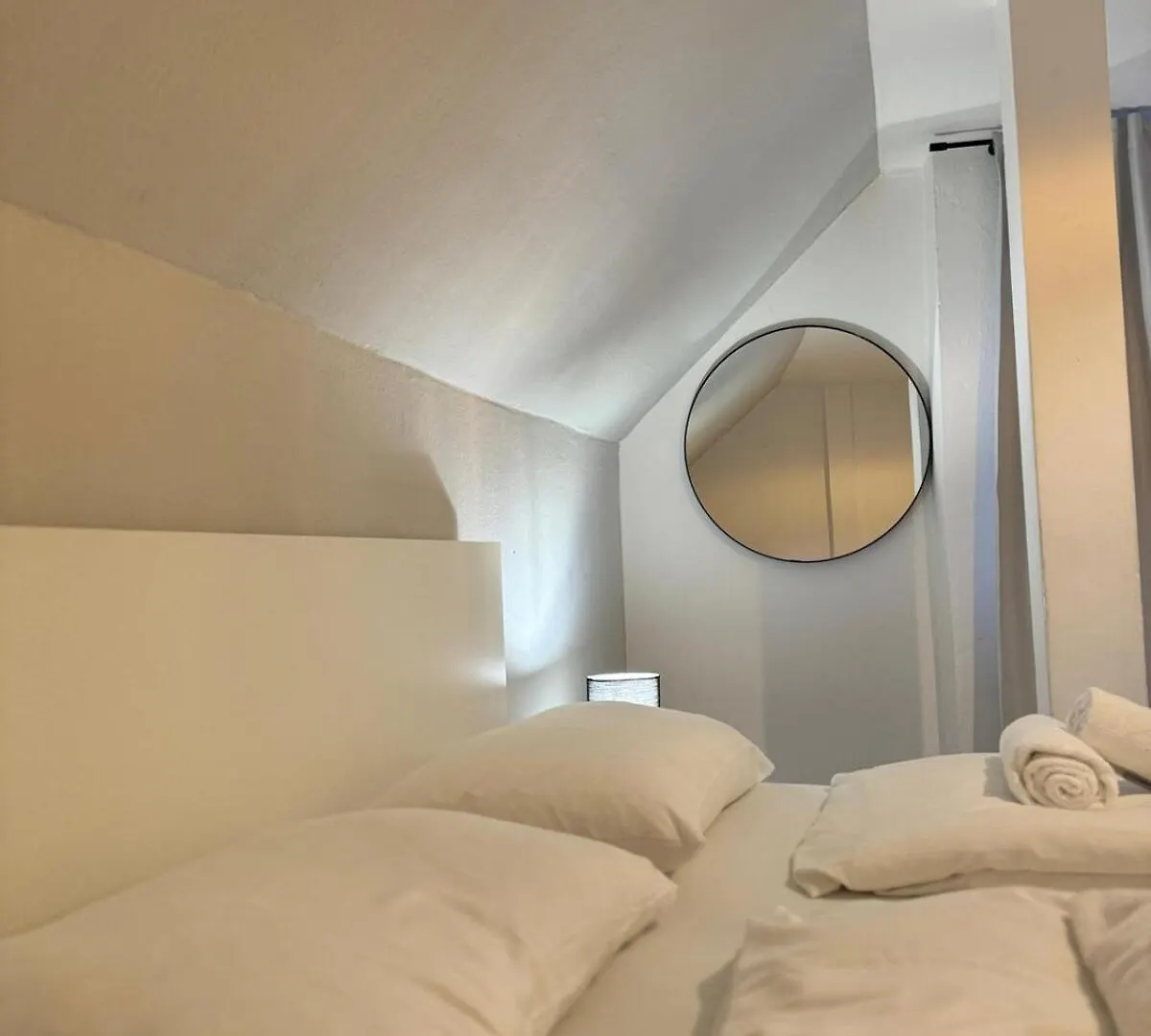 Apartment City Apartment, Zentral 3 Graz Austria