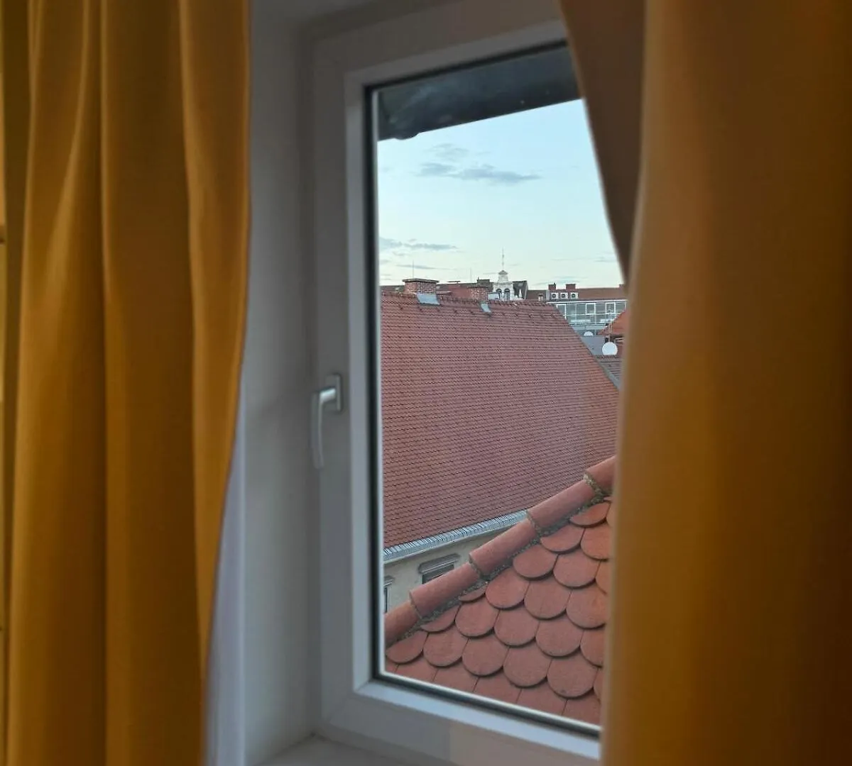 City Apartment, Zentral 3 Graz Apartment