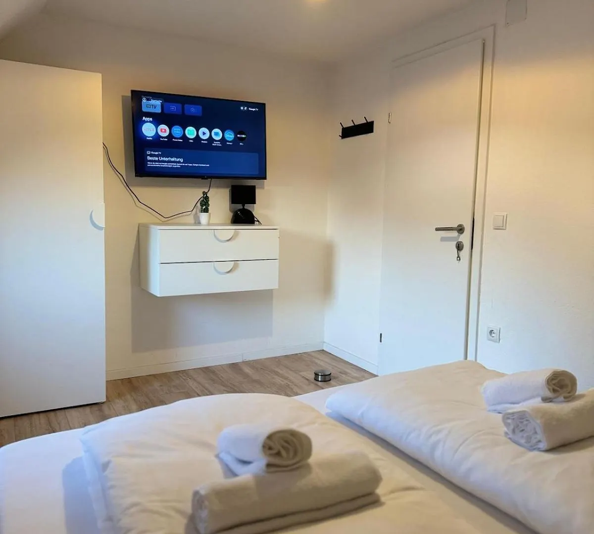 City Apartment, Zentral 3 Graz