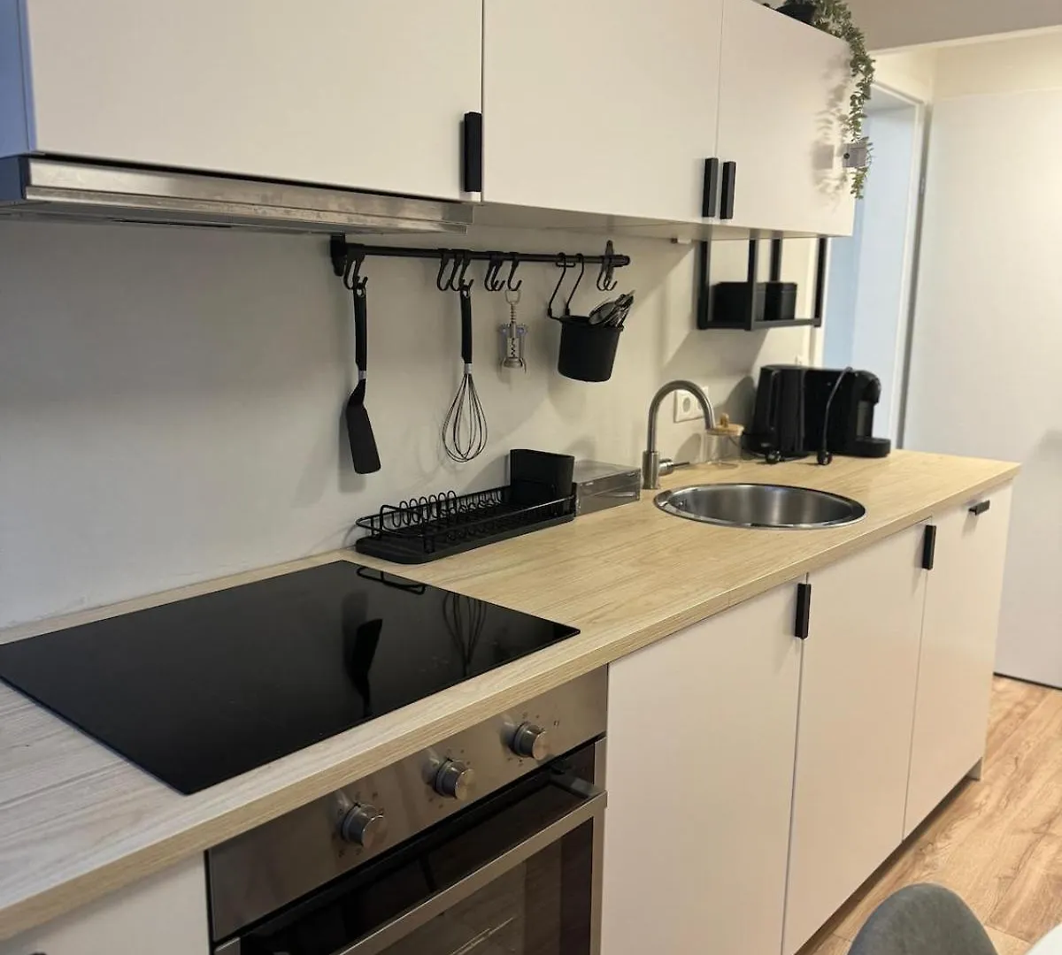 City Apartment, Zentral 3 Graz 0*,  Austria